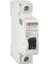 1X40A C Serisi 6ka Otomatik Sigorta OS3C160-1C40 1