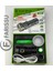 Gold Silver GS-7550 30W Profesyonel Şarjlı El Feneri - Güçlü Işık, Mıknatıslı Taban, Enerji Tasarruflu LED 5