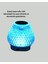 Taşınabilir Işıklı Yüksek Ses Kaliteli Bluetooth Hoparlör 5