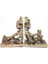 Steampunk Polyester Ahtapot Kitap Stoperi 1
