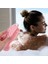 Kendiliğinden Askılı Peeling ve Masaj Etkili Silikon Banyo Vücut Fırçası - 1 Adet 2