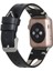 Apple Watch Uyumlu Deri Kordon 42-44-45MM 42BA2 Rst1 2