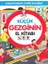 Küçük Gezginin El Kitabı 1
