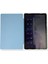 Bfs Samsung Galaxy X200 Tab A8 10.5 Kılıf Tablet Smart Kılıf - Mavi 3