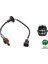 Oksijen Sensörü Toyota Avensıs 2.0l 1AZFSE AZT250 03-07 Ön Üst Sağ-Avensıs 2.0l 1AZFSE AZT220 01-02 Ayar Sondası OZA669-EE27 1