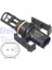 Hava Sıcaklık Sensoru Mercedes W168 W176 W202 W203 W204 W639 B906 . Vw Lt 28-35-46 1