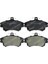 Ön Balata Carısma 1995-2006 Colt 1.5 2004-2012 Volvo S40 1.6-1.8-1.9-2.0-2.0t 1995-2004 1
