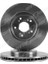 Ön Fren Diski Hava Kanallı Honda Cr-V 2.0l R20A2 Re5 06-12 / 2.2l N22A Ctdi Re6 Dizel 06-> / 1.6l N16A2 Re6 I-Dtec Dizel 4x2 13-> 293 Çap x 5 Bijon - Adet Disk Fiyatıdır 1