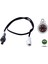Oksijen Sensörü - Ford Cougar 2.5l; Fiesta Iv 1.25L; Fiesta V 1.25L. 1.3l. 1.4l. 1.6l; Focus 1.4l. 1 1