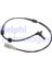 Abs Hız Sensörü Ön; Sağ Cıtroen C8 / Fıat Ulysse / Lancıa Phedra / Peugeot 807 06/02> 1