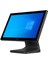 Tıwox TP-7610 18.5" I7 10.NESİL(10710) 128GB Nwme SSD 8gb Ddr4 Ram 1366X768 Dokunmatik Pos Pc 1