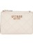 Blane Kadın Krem Cüzdan SWGG8157505-STO 1
