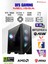 Dfs Gamıng Melıssa Ryzen 7 7700X-B650M-RTX 5060-32GB Ddr5 Ram-1tb M.2 Ssd-Oyuncu Bilgisayarı 1