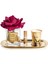 Gold Set Bordo 1