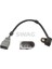 Egzantrik Sensörü Golf5-Jetta-Passat-A3 2004-2010 2.0 Tdı Bkd-Bkp-Bre Febı 39894 1