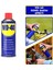 Wd-40 Yağ Çözücü Sprey 200ML 5