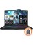 Msı Katana 17 Hx Intel Core i7 14650HX 40GB 4tb SSD RTX5070 8gb Freedos 17.3" Qhd 240Hz Taşınabilir Bilgisayar B14WGK-046XTR-A8 1