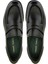 Erkek Hakiki Deri Yeşil Loafer Ayakkabı 987 222A Erk Ayk SK25-26 Yesıl Dr 5