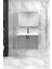 80 cm Riva Banyo Dolabı 3