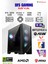 Dfs Gamıng Mıya Ryzen 7 7700X-B650M-RTX 5070 12GB-32GB Ddr5 Ram-1tb M.2 Ssd-Oyuncu Bilgisayarı 1