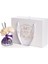 Silver Mor Difüzör 100 ml | Şık ve Uzun Süreli Oda Kokusu 2