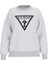 Glitter Kadın Gri Sweatshirt W5BQ11KC8I1-LMGY 1