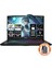 Msı Katana 17 Hx Intel Core i7 14650HX 64GB 512GB SSD RTX5070 8gb Freedos 17.3" Qhd 240Hz Taşınabilir Bilgisayar B14WGK-046XTR-A15 1