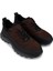 Erkek Hakiki Deri Kahverengi Sneakers & Spor Ayakkabı 298 3256-25283 Erk Ayk SK25-26 Kahve Dante 2