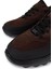 Erkek Hakiki Deri Kahverengi Sneakers & Spor Ayakkabı 298 3256-25283 Erk Ayk SK25-26 Kahve Dante 3