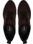 Erkek Hakiki Deri Kahverengi Sneakers & Spor Ayakkabı 298 3256-25283 Erk Ayk SK25-26 Kahve Dante 5