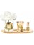 Gold Set Beyaz 1