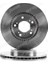 Ön Fren Diski Hava Kanallı Honda Cr-V 2.0l B20 96-01 / Hr-V 1.6l D16W1 99-07 / Prelude 2.0l F20A4 92-96 2.2l H22A4 97-01 282 Çap x 5 Bijon - Adet Disk Fiyatıdır 1