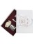 Silver Pirinç Mum&tek Gül Set Krem 3