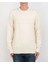 Liam Erkek Krem Triko M5BR35Z2ZK2-G1CV 2