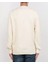 Liam Erkek Krem Triko M5BR35Z2ZK2-G1CV 4