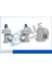 Egr Valve Egr Valfı Transıt V184 01>06MONDEO 01>06 2.0 Tdcı 1