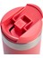 The Aerolight Transit Termos Bardak 0.35 Lt - (12 Oz) Hot Coral 3
