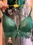Yarım Dolgulu Önden Bağlamalı Dantelli Bralet Sütyen 4