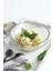 Tokyo 2 Li Cam Kase Salata Kasesi Çok Amaçlı Kase 880CC 3