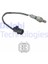 Oksijen Sensörü Chevrolet Aveo-Kalos 1.2 8V 1.4-1.6 16V Rezzo 1.6-2.0 Lacettı-Nubıra 1.8 1