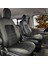 K-Design Volkswagen Transporter T7 4+1 Araca Özel Oto Koltuk Kılıfı - Taytüyü ve Deri 3