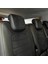 K-Design Volkswagen Transporter T7 4+1 Araca Özel Oto Koltuk Kılıfı - Taytüyü ve Deri 7