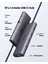 Type-C To 3*usb 3.0 4K/30Hz HDMI VGA Gigabit Ethernet Aux Sd Tf Kart Okuyucu Çoklayıcı Hub Adaptör 7
