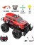 Uzaktan Kumandalı Şarjlı Off - Road Aracı U/k 1/12 - Kırmızı 1