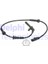 Abs Sensörü Ön Sağ-Sol Renault Clıo Iv 12> Captur I 13> Zoe 14> 1