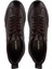 Erkek Hakiki Deri Kahverengi Sneakers & Spor Ayakkabı 298 3141-2527 Erk Ayk SK25-26 Khv Atls/khv Gutı 5