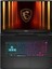 Msı Katana 17 Hx Intel Core i7 14650HX 128GB 1tb SSD RTX5070 8gb Freedos 17.3" Qhd 240Hz Taşınabilir Bilgisayar B14WGK-046XTR-A26 5