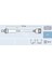 Oksijen Sensörü OTA4N-5D1 Volvo S40 2.0t4 97-04 1362MM 1