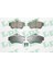 Ön Balata Carısma 1995-2006 Colt 1.5 2004-2012 Volvo S40 1.6-1.8-1.9-2.0-2.0t 1995-2004 1