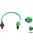 Oksijen Sensörü Ön 4fişli Astra G-Astra H-Insıgnıa A-Vectra B-C-Merıva A-Antara-Captıva-Aveo-C2- C3-LACETTI-P206-P307-P308-PARTNER-BERLINGO-MGN-CLIO-LGN-TWNG-LOGAN-SANDERO 1.4-1.6-1.8-2.0 1